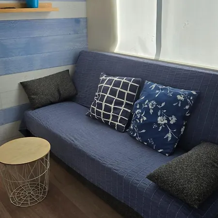 Vakantiehuis Azzuro Sea Retreat Mobile Ražanac