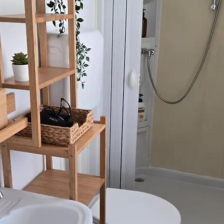 Azzuro Sea Retreat Mobile Feriehus Ražanac