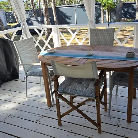 Azzuro Sea Retreat Mobile *